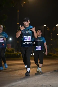 Runner Photo 4364911