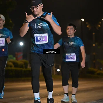 Runner Photo 4364913