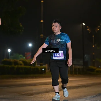 Runner Photo 4364916