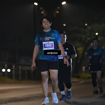 Runner Photo 4364918