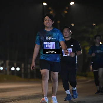 Runner Photo 4364922