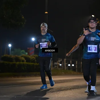 Runner Photo 4364925