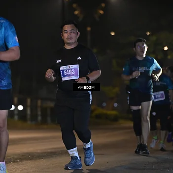 Runner Photo 4364926