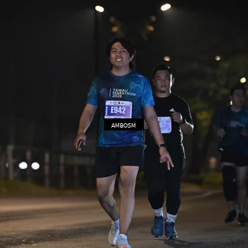 Runner Photo 4364927