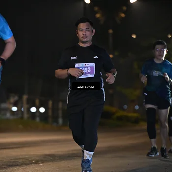 Runner Photo 4364931