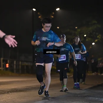 Runner Photo 4364933