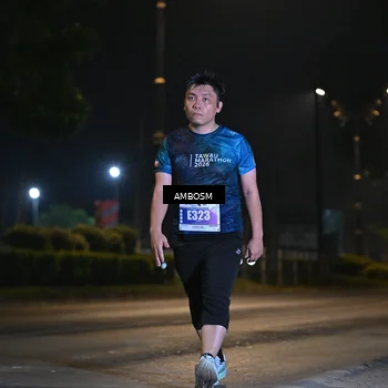 Runner Photo 4364938