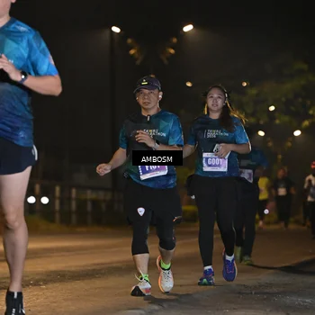 Runner Photo 4364944