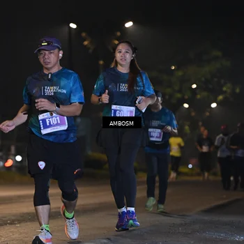 Runner Photo 4364949