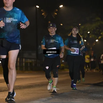 Runner Photo 4364950
