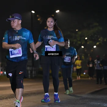 Runner Photo 4364951