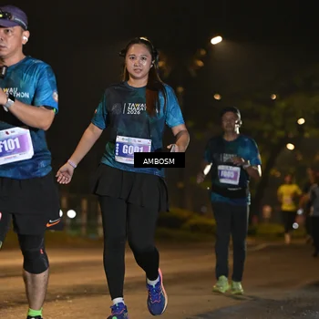 Runner Photo 4364952