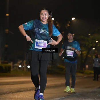 Runner Photo 4364954