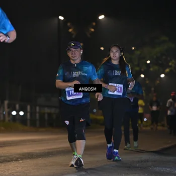 Runner Photo 4364961