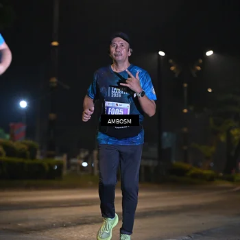 Runner Photo 4364983