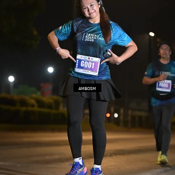 Runner Photo 4364989
