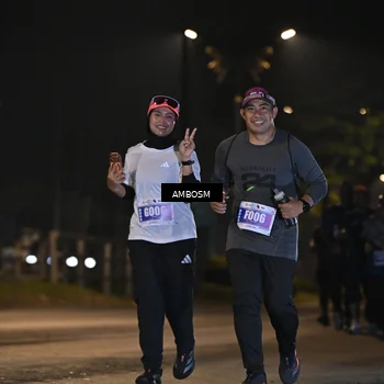 Runner Photo 4364990