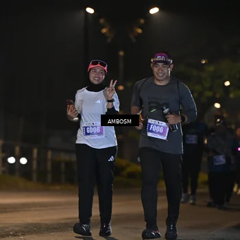 Runner Photo 4364991