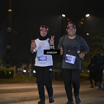 Runner Photo 4364995