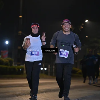 Runner Photo 4364996