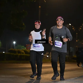 Runner Photo 4364999