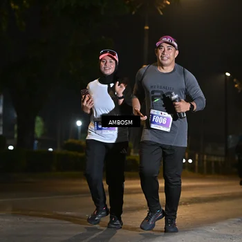 Runner Photo 4365000