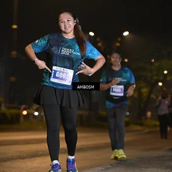 Runner Photo 4365004