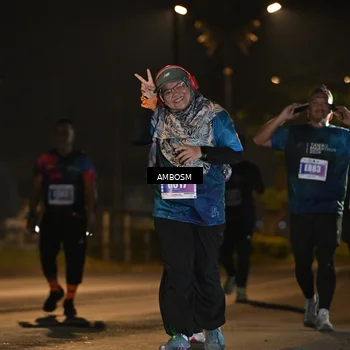 Runner Photo 4365007