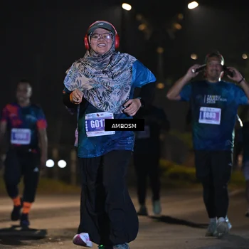 Runner Photo 4365010