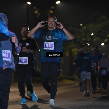 Runner Photo 4365012