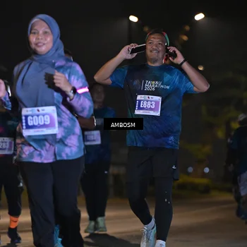 Runner Photo 4365014