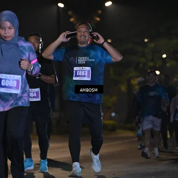 Runner Photo 4365015