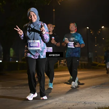 Runner Photo 4365021
