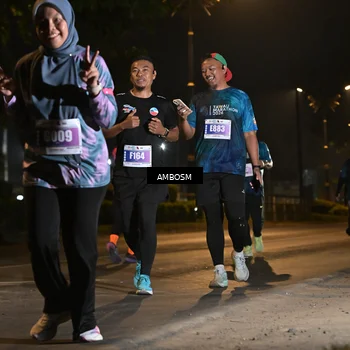 Runner Photo 4365024