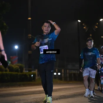 Runner Photo 4365031
