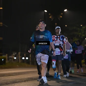 Runner Photo 4365037