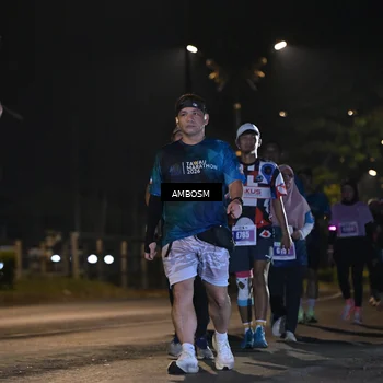 Runner Photo 4365039