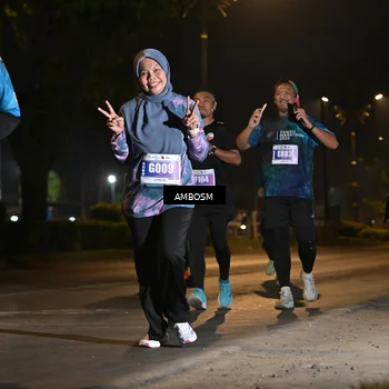 Runner Photo 4365044