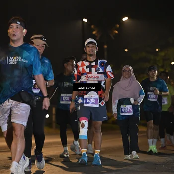 Runner Photo 4365048