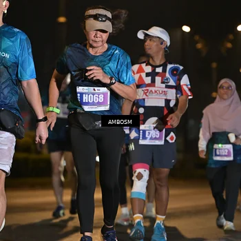 Runner Photo 4365061
