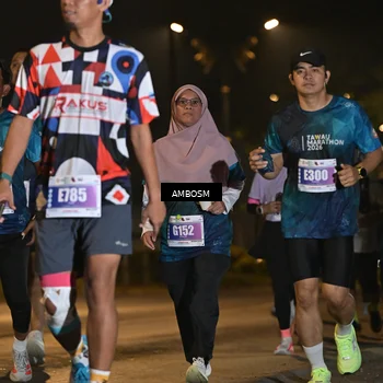 Runner Photo 4365064
