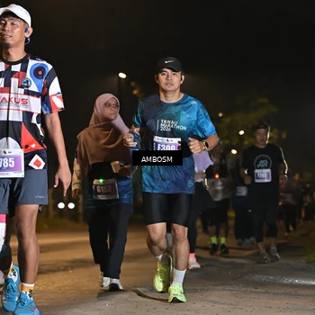 Runner Photo 4365065