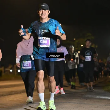 Runner Photo 4365074
