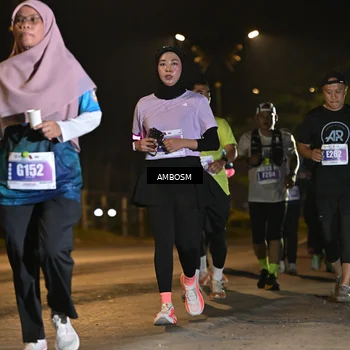 Runner Photo 4365077