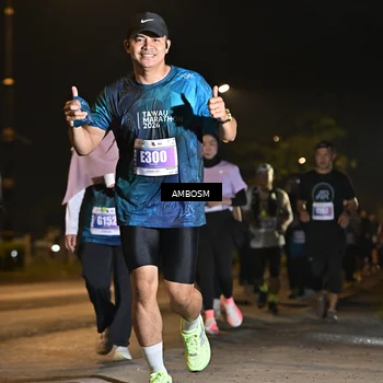 Runner Photo 4365078