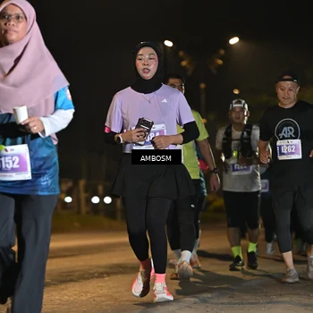 Runner Photo 4365079