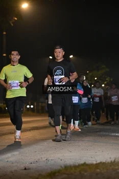 Runner Photo 4365094
