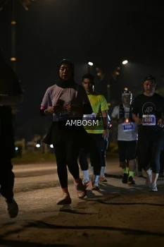 Runner Photo 4365095