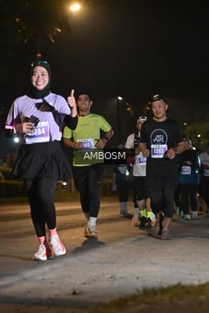 Runner Photo 4365096