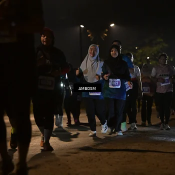 Runner Photo 4365103